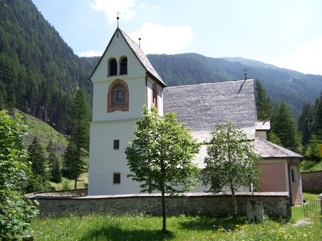 Kapelle