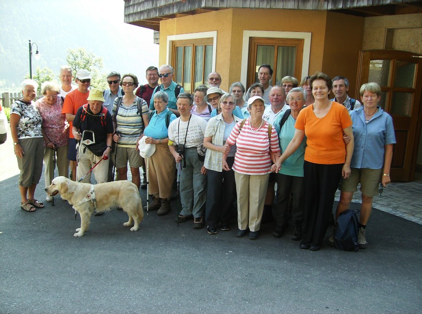 Gruppenbild